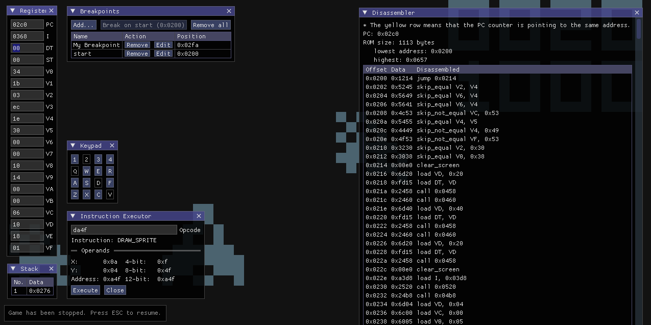 screenshot 3
